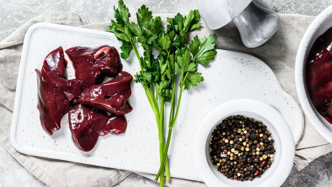 Bu 10 besini yiyin sürekli mutlu olun