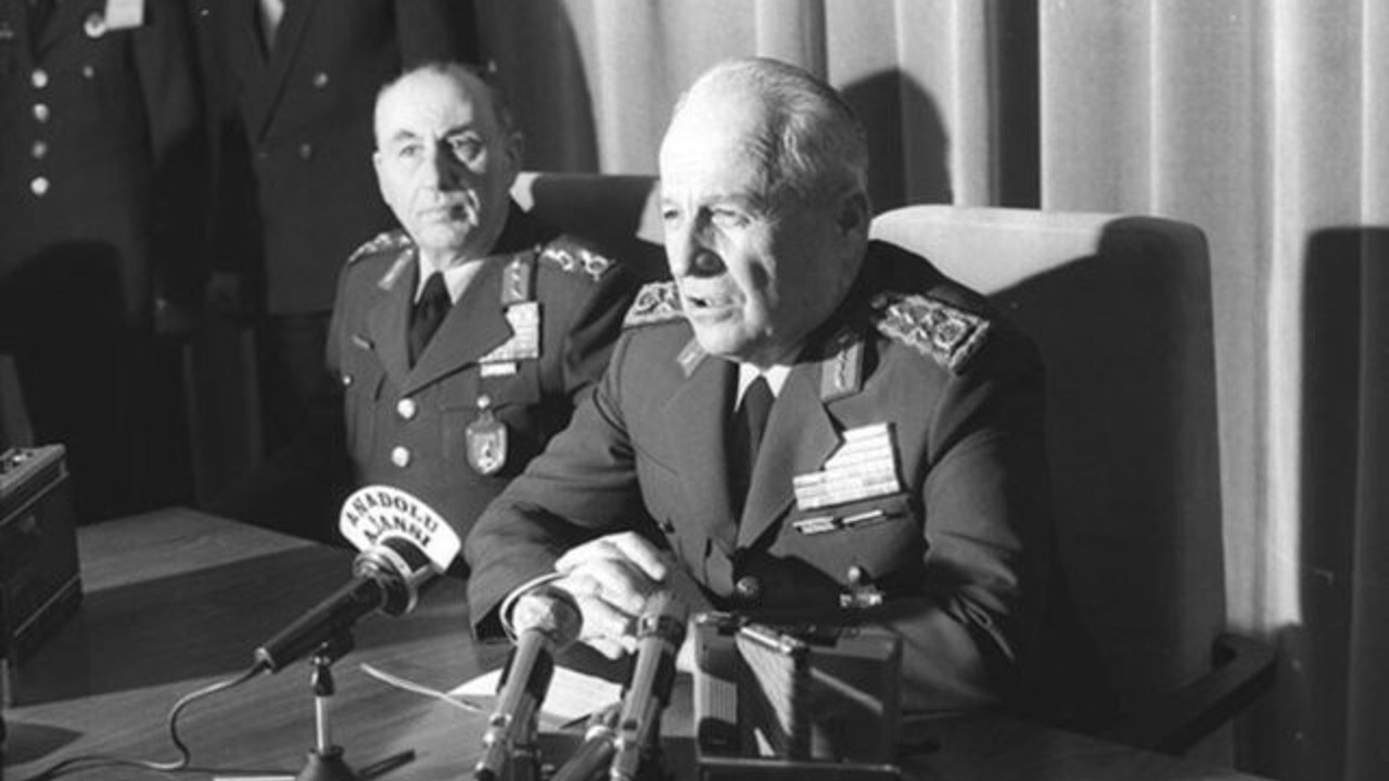 12 Eylül'de ne oldu? 12 Eylül darbesi nasıl yaşandı?