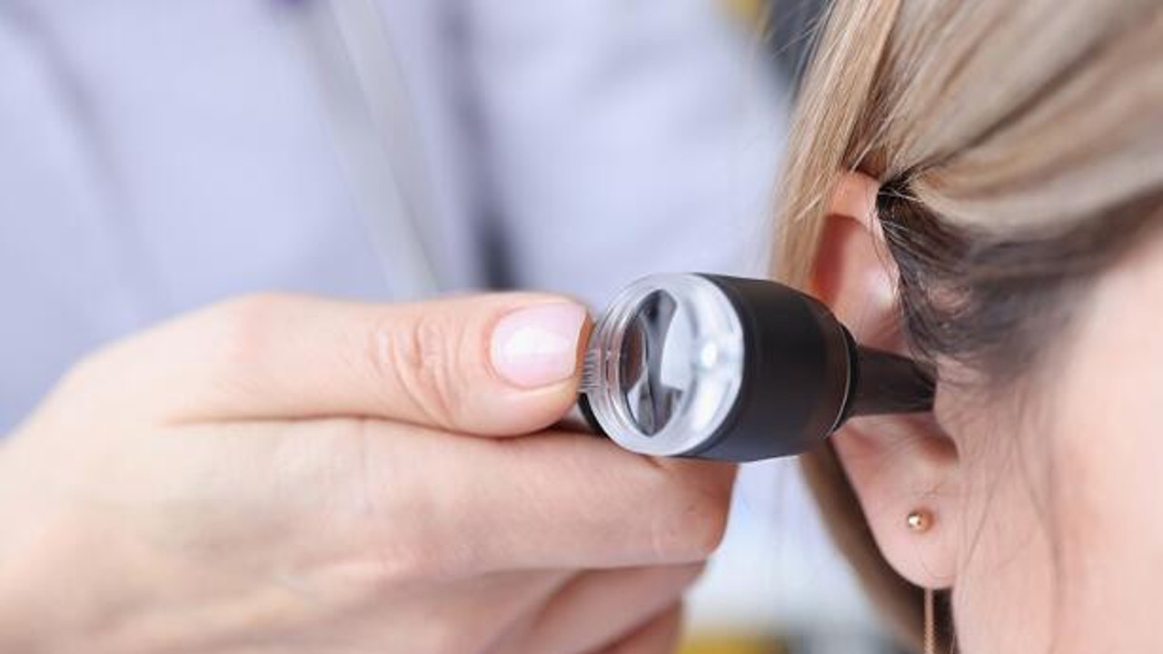 Ani işitme kaybı ve baş dönmesi tedavi edilmezse çok tehlikeli