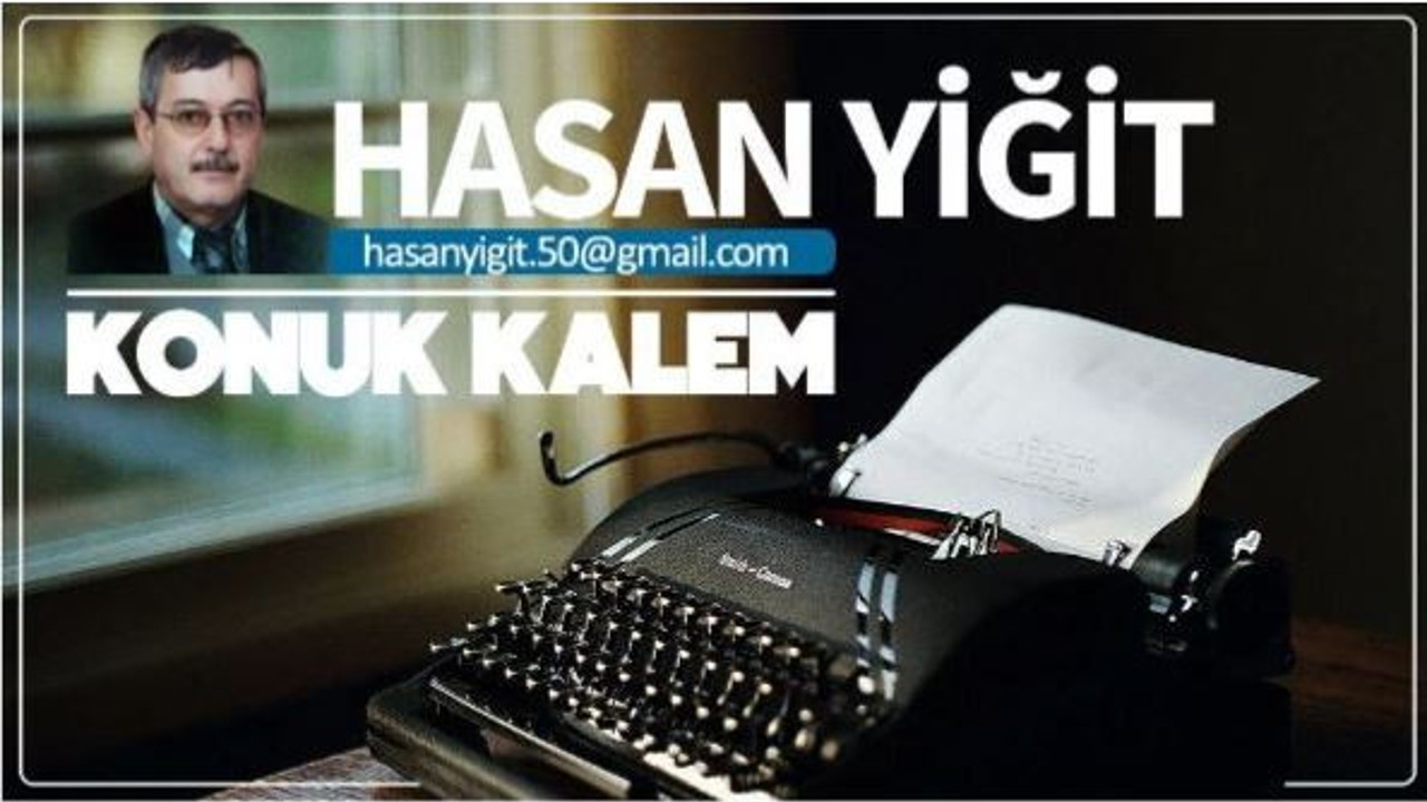 Etkin eğitim ve Prof. Dr. Emin Alıcı - Hasan Yiğit