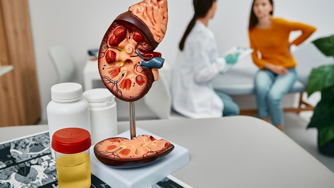 Uzmanından hayat kurtaran böbrek tümörü uyarısı