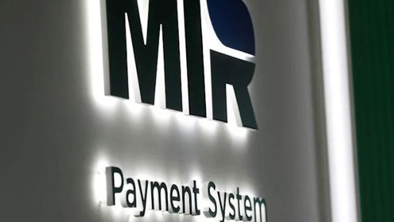 Özel bankaların ardından. Rus ödeme sistemi MİR'den çıkan çıkana