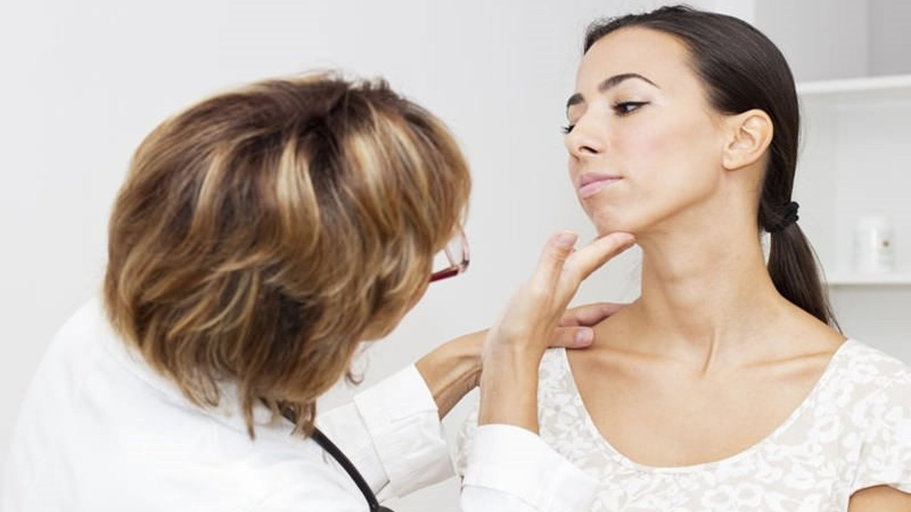 Profesörden tiroid kanseriyle ilgili kritik açıklama