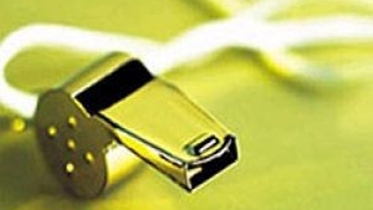 Kartal'a İsviçreli hakem