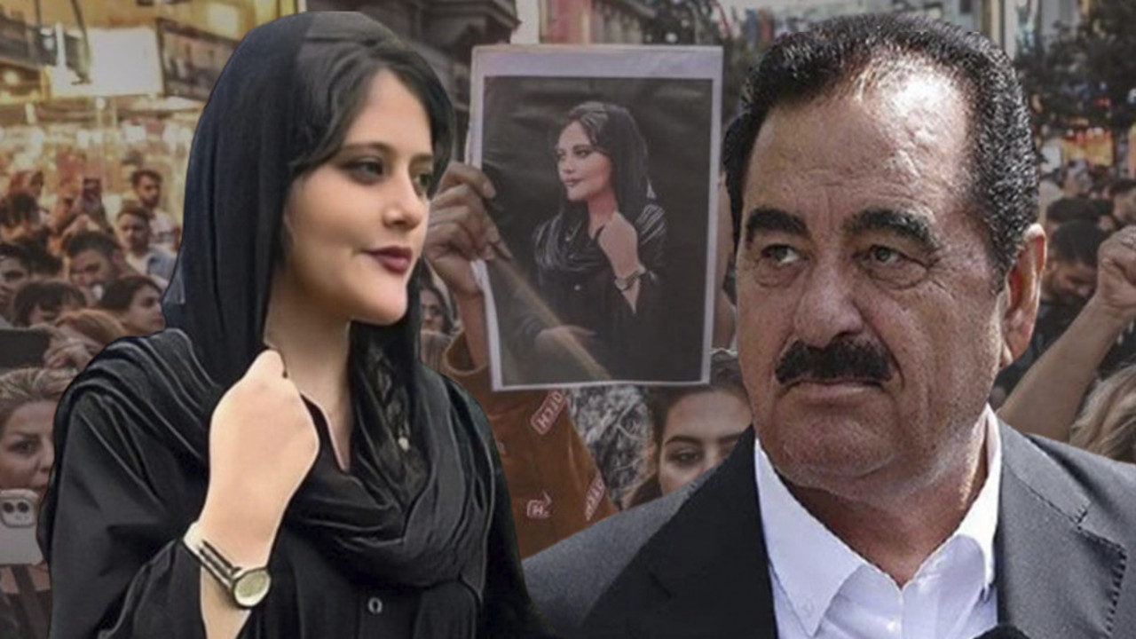 İbrahim Tatlıses'in İran'da öldürülen Mahsa Amini için yaptığı paylaşım dikkat çekti