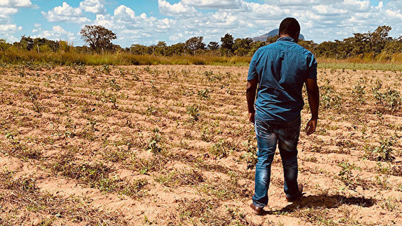 2023’te küresel bir felakete dönüşecek. Birleşmiş Milletler uyardı. 800 milyondan fazla insan