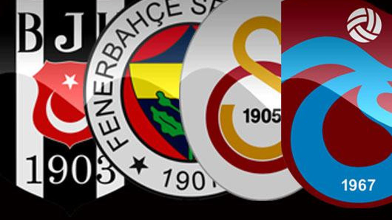 Futbol dünyası tek yürek: Kulüplerden 29 Ekim için çarpıcı mesajlar