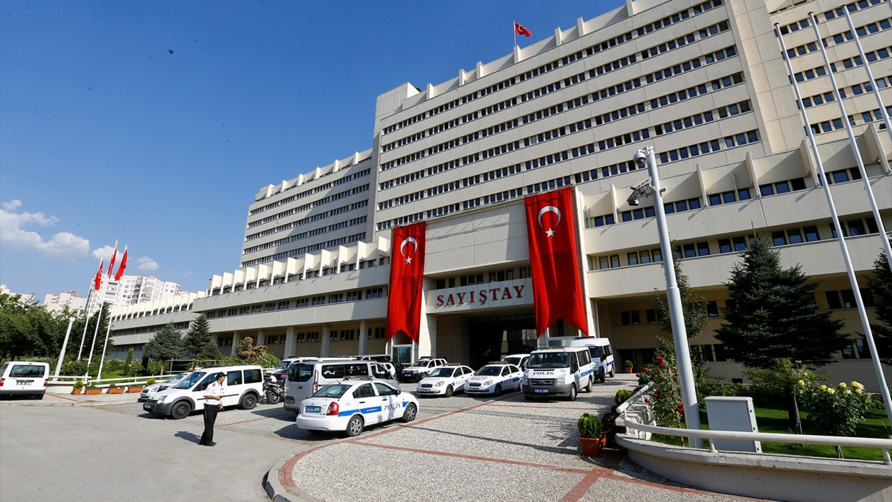 Sayıştay'ın tespitlerini dinlemediler. Durmak yok usulsüzlüğe devam