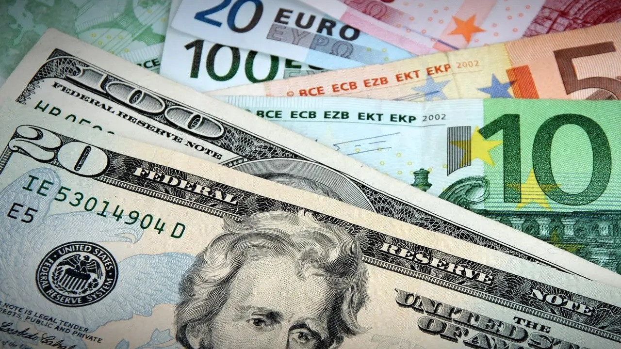 Dolar ve Euro yeni haftaya böyle başladı (30 Ekim 2023)