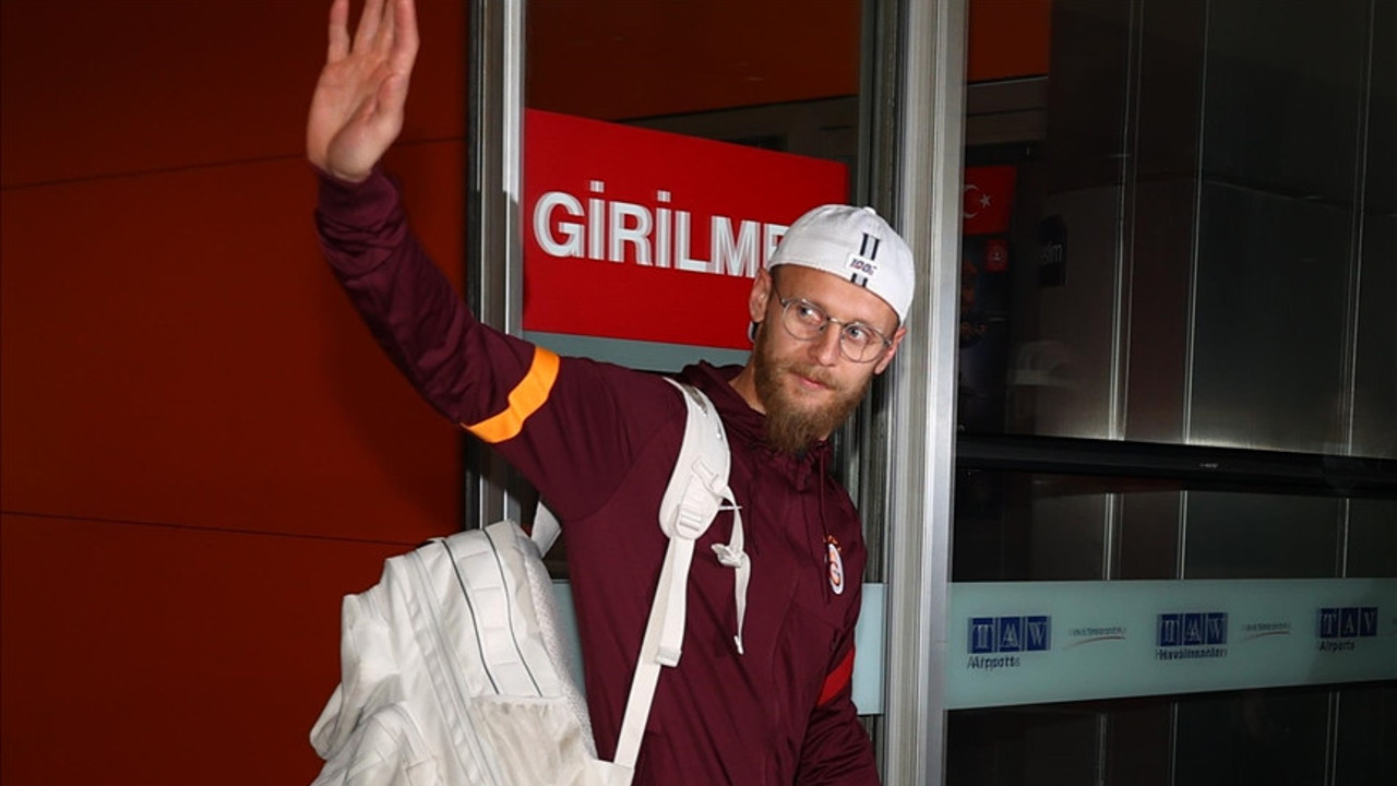 Dursun Özbek'ten Semih Kaya açıklaması