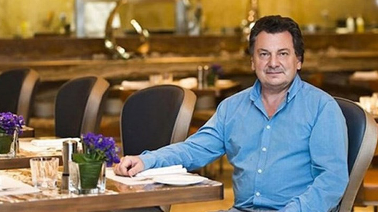 Vedat Milor Yemekteyiz programında eleştirilen yarışmacıyı savundu. Bravo Vedat Milor'a... gerçeği yakaladı