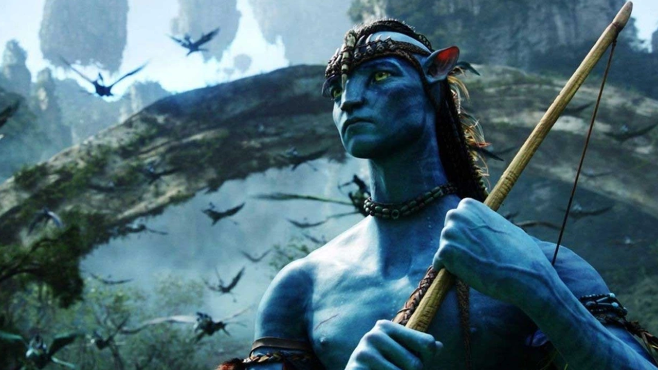 Avatar 2'nin yeni fragmanı yayınlandı