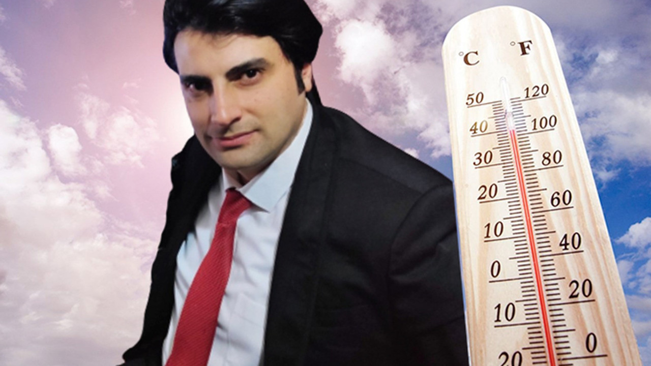 Kerem Ökten yine bildi. Ne dediyse tek tek çıktı