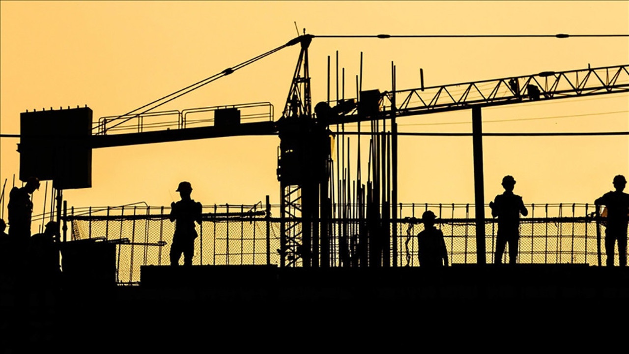 Deprem mühendislerinden 'şantiye şefi' uyarısı