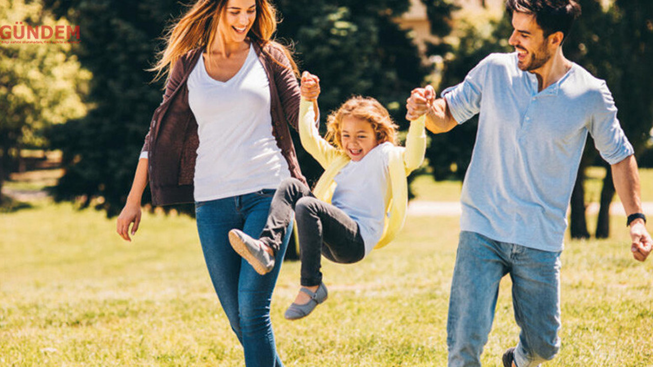 Çocuğunuza bunu asla yapmayın
