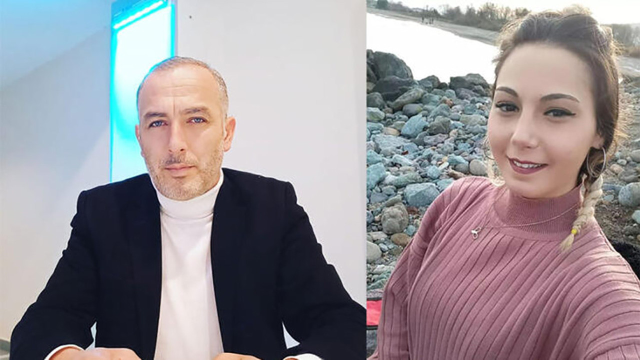 Eda'yı boğarak öldürmüşü! Sevgilisinin eski eşi tanık olarak dinlendi