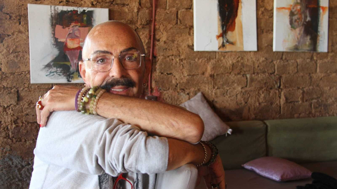 Cemil İpekçi'den ağızları açık bırakan itiraf: Farklı zamanlarda 4 kere Kore'de dünyaya geldim