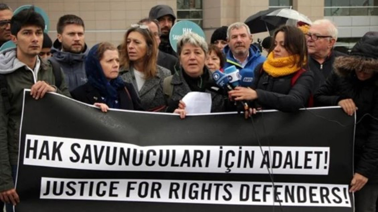 Büyükada Davası esastan bozuldu