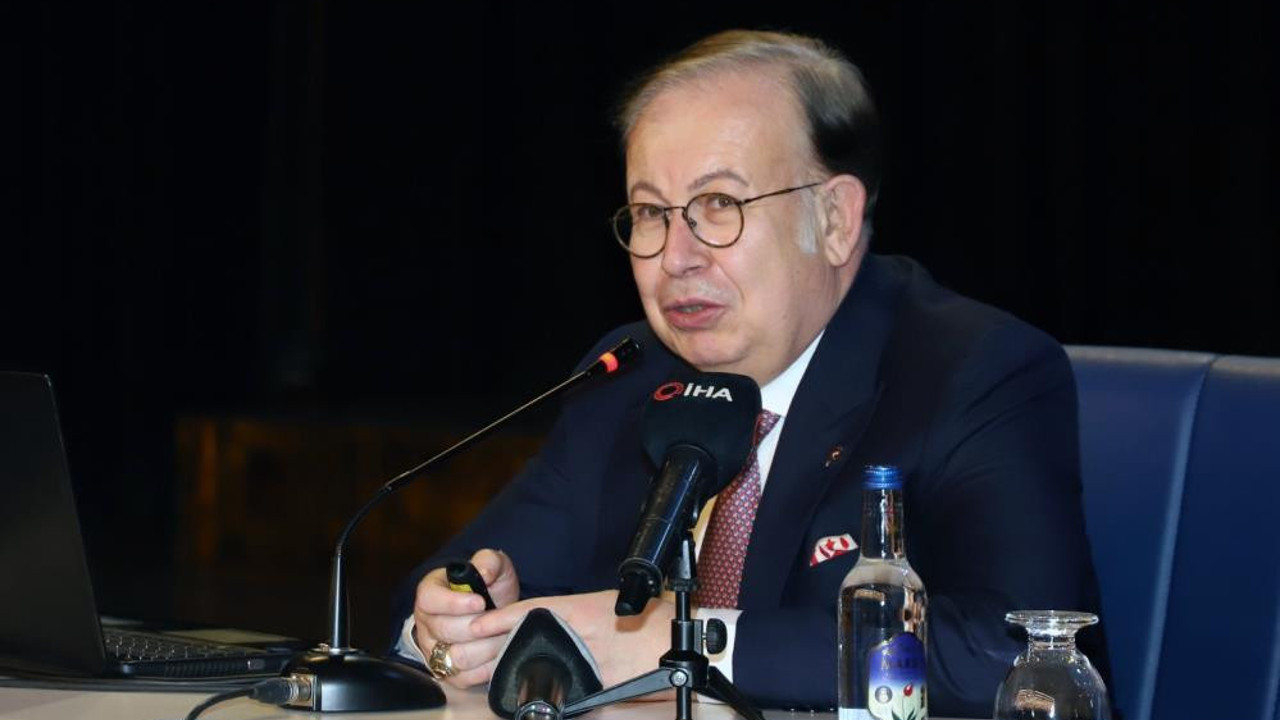 Cihat Yaycı'dan dikkat çeken Yunan adaları çıkışı: Egemenlik devir şartları ortadan çıktı