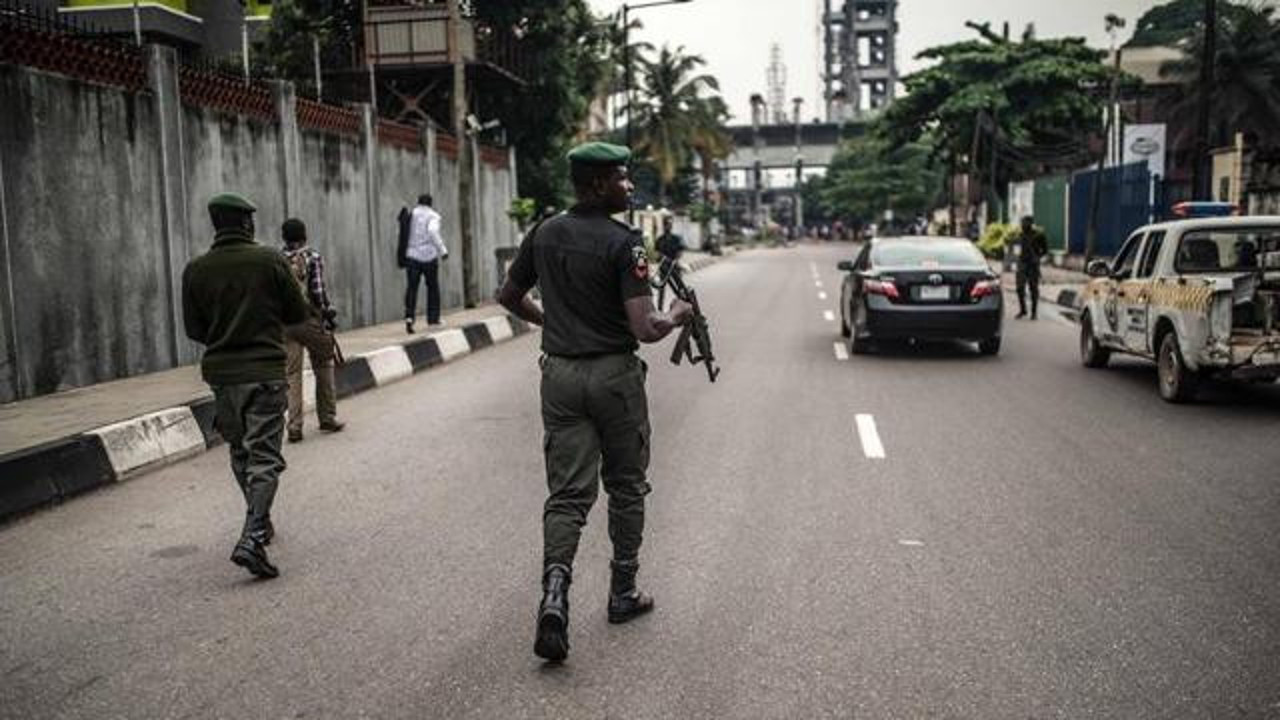 Terör örgütü Boko Haram saldırısında 10 Çadlı asker hayatını kaybetti