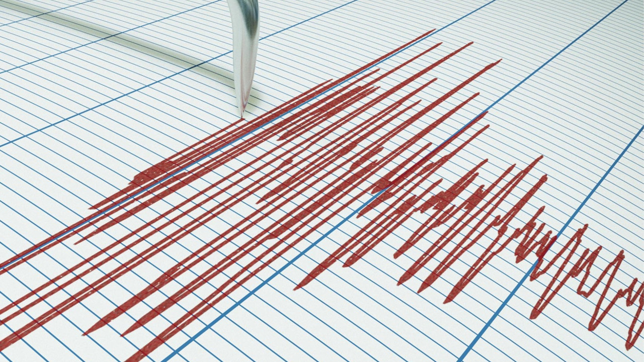 Son depremler, Düzce İstanbul, Ankara son deprem kaç şiddetinde? Düzce deprem kaç büyüklüğünde? Son depremler AFAD