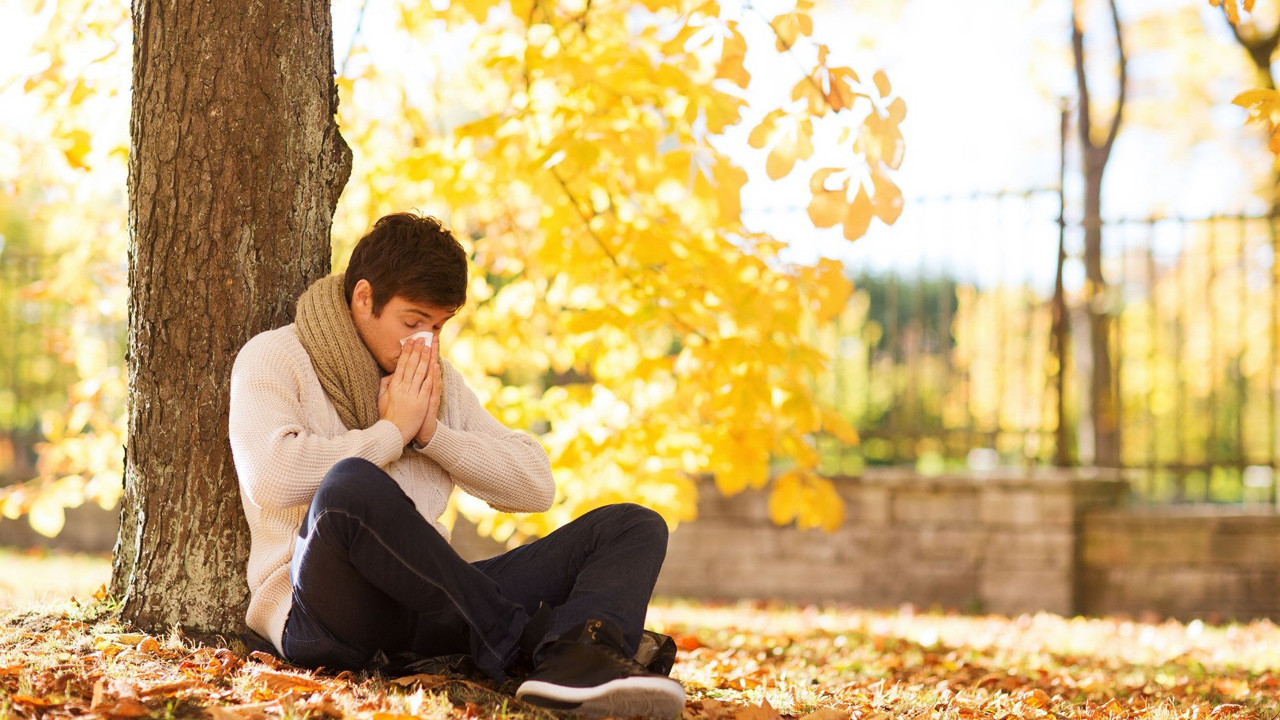 Doç. Dr. Gökçen: Mevsim geçişleri hasta etmesin