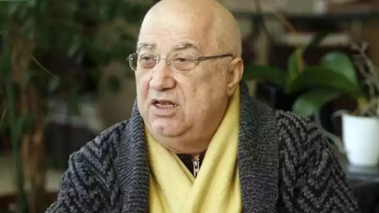 Erkan Özerman’dan üzücü haber. Pankreas kanseri metastaz yaptı