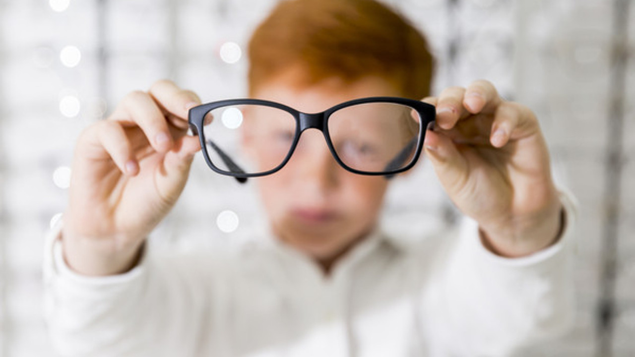 Görmeniz arada bulanıklaşıyorsa aman dikkat