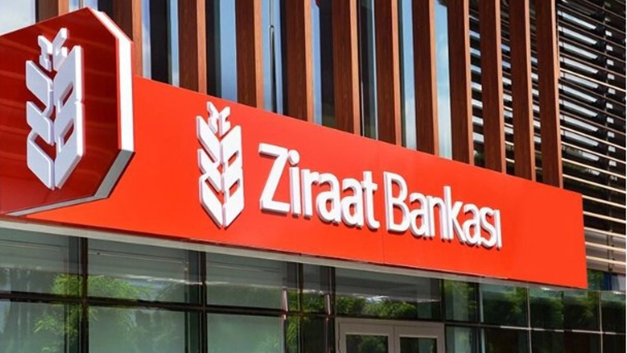 Ziraat Bankası personeline tanesi 31 bin TL'lik saat dağıttı. Bakın hangi AKP'li zengin edildi?