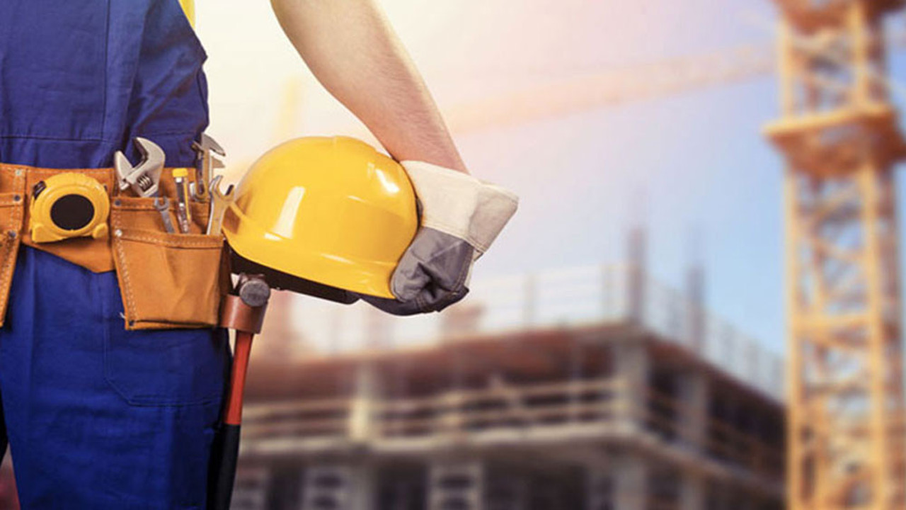 Hatay Deftur 1 işçi alacak