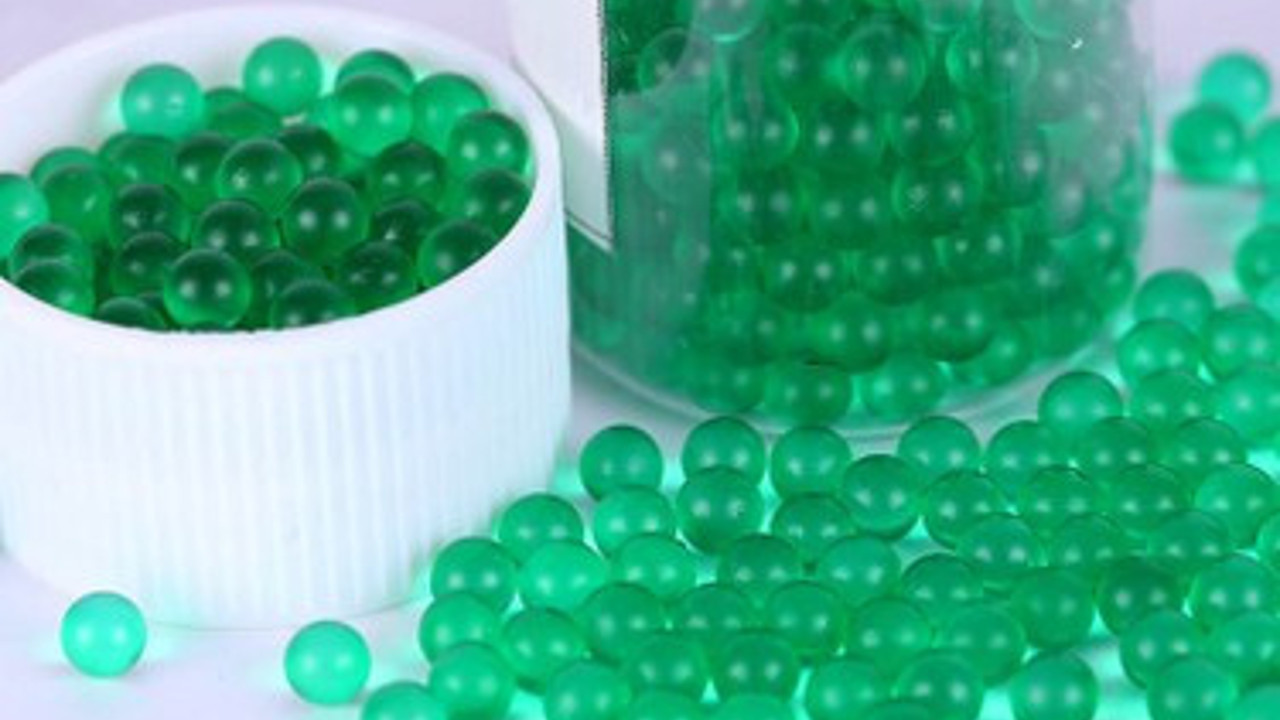 Mentol topları ve elektronik sigara akciğere zarar veriyor