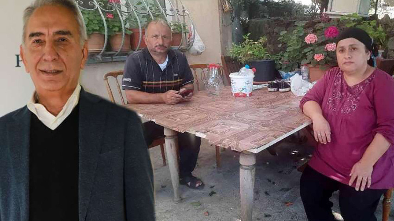 Adnan Polat garibanların elektriğini mi kestirdi? Yeşilçam filmlerinde izledikleri başlarına geldi