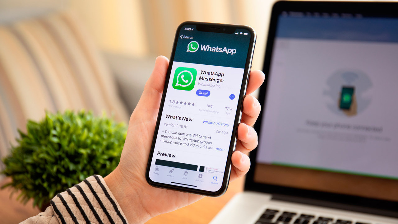 WhatsApp kullanıcıları dikkat! Mark Zuckerberg'ten size mesaj gelecek