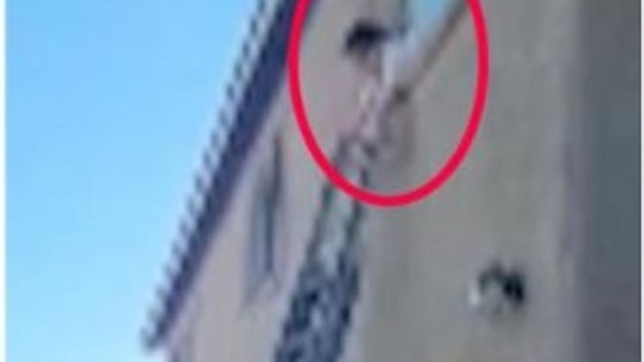 Bir anne çocuğuna bunu nasıl yapar. Bu işkenceyi okuduğunuzda tüyleriniz diken diken olacak