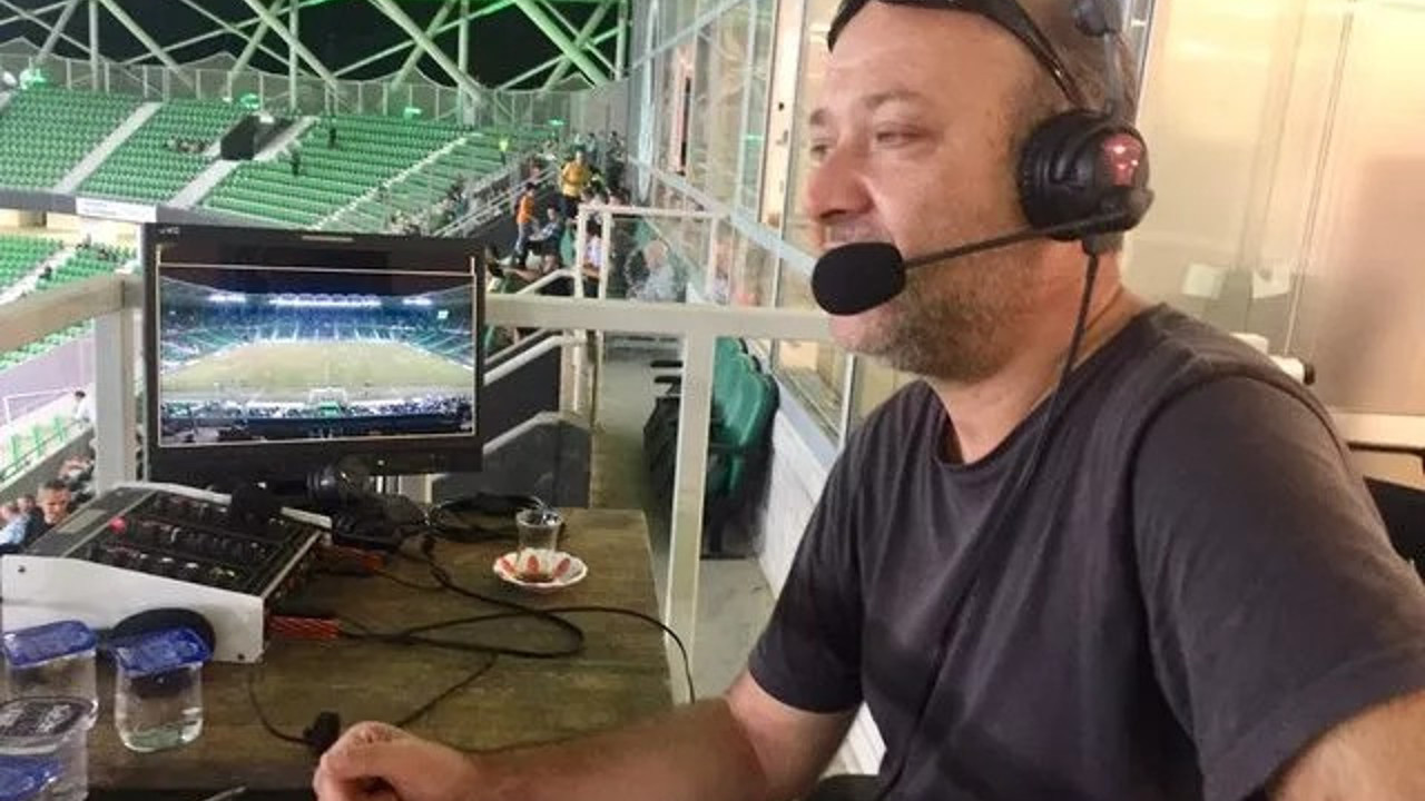 TRT spikeri Beşiktaşlı taraftarları çıldırttı