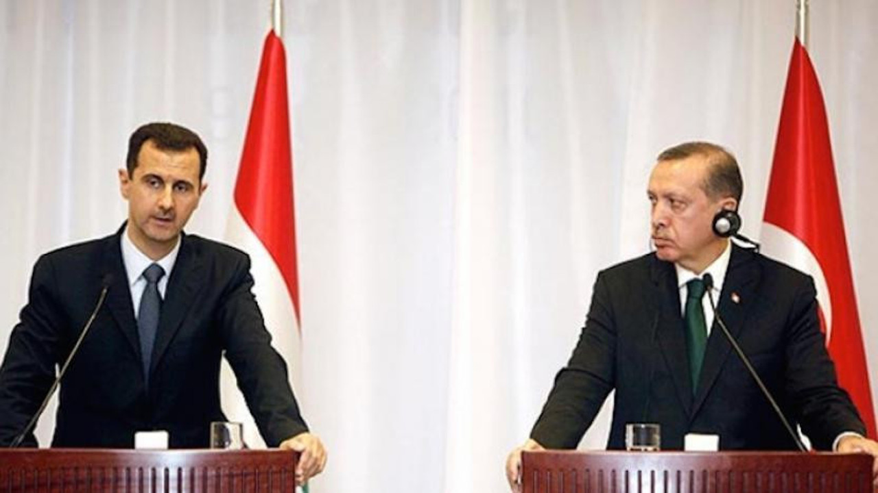 Açıklama İran’dan geldi: Suriye ile Türkiye arasında görüşme aylar önce başladı