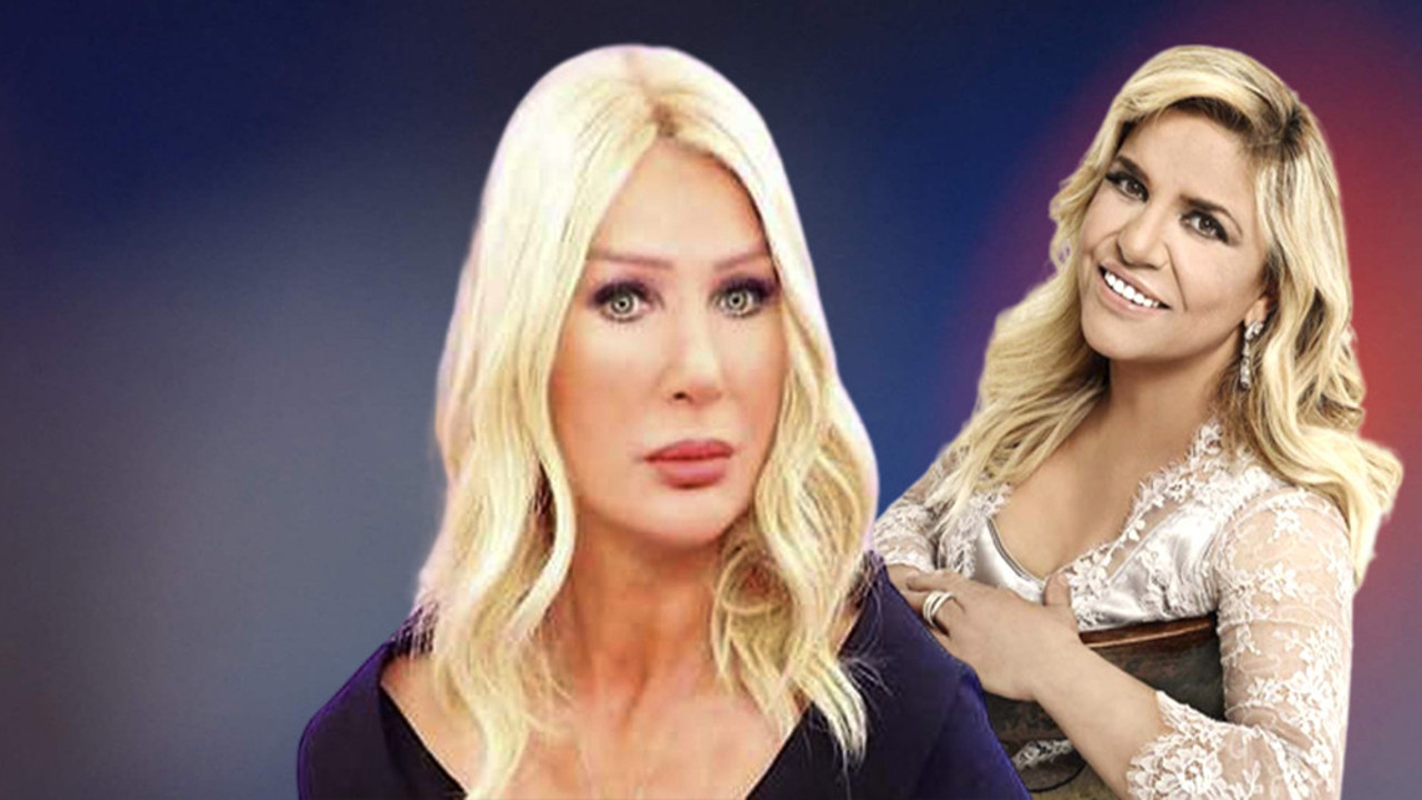 Kibariye'nin çarpıcı Seda Sayan itirafı şaşkınlık yaratttı