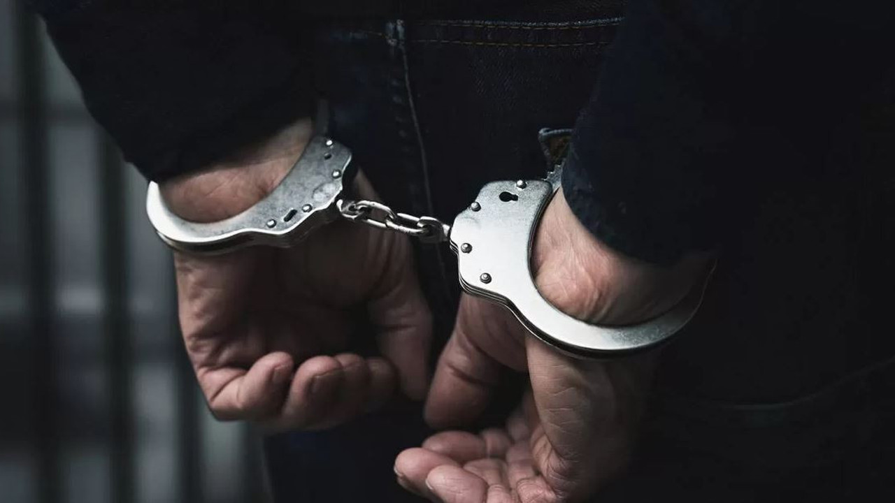 İstanbul'da suç örgütü operasyonu: 2 tutuklama