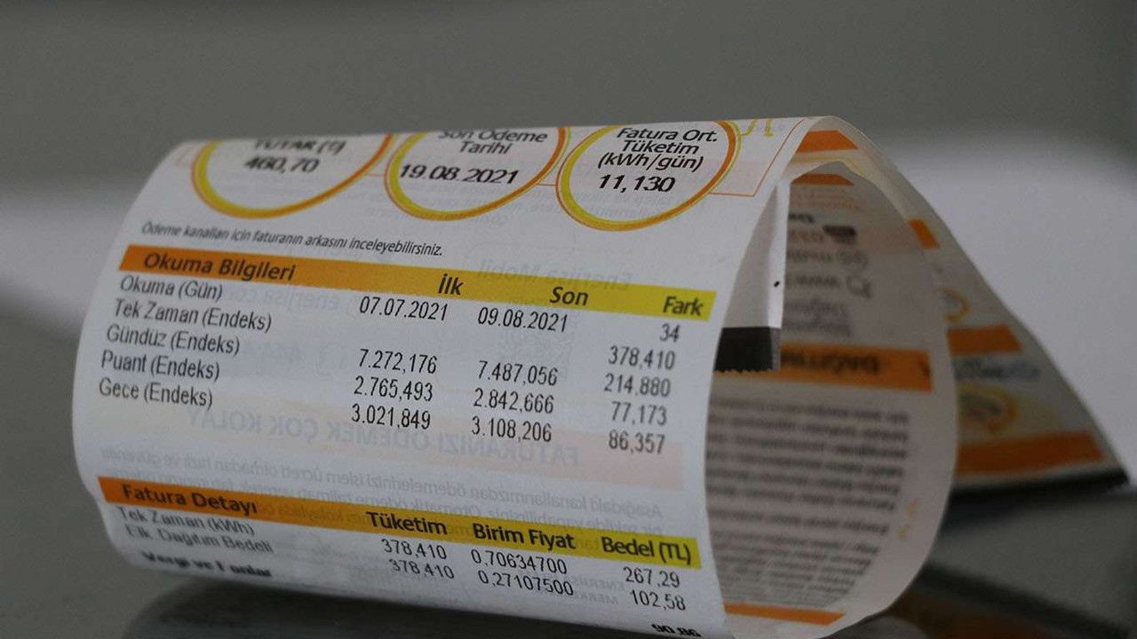 Elektrik faturanız 160 liradan fazla geliyorsa bu yöntemi uygulayın, yarı yarıya düşsün