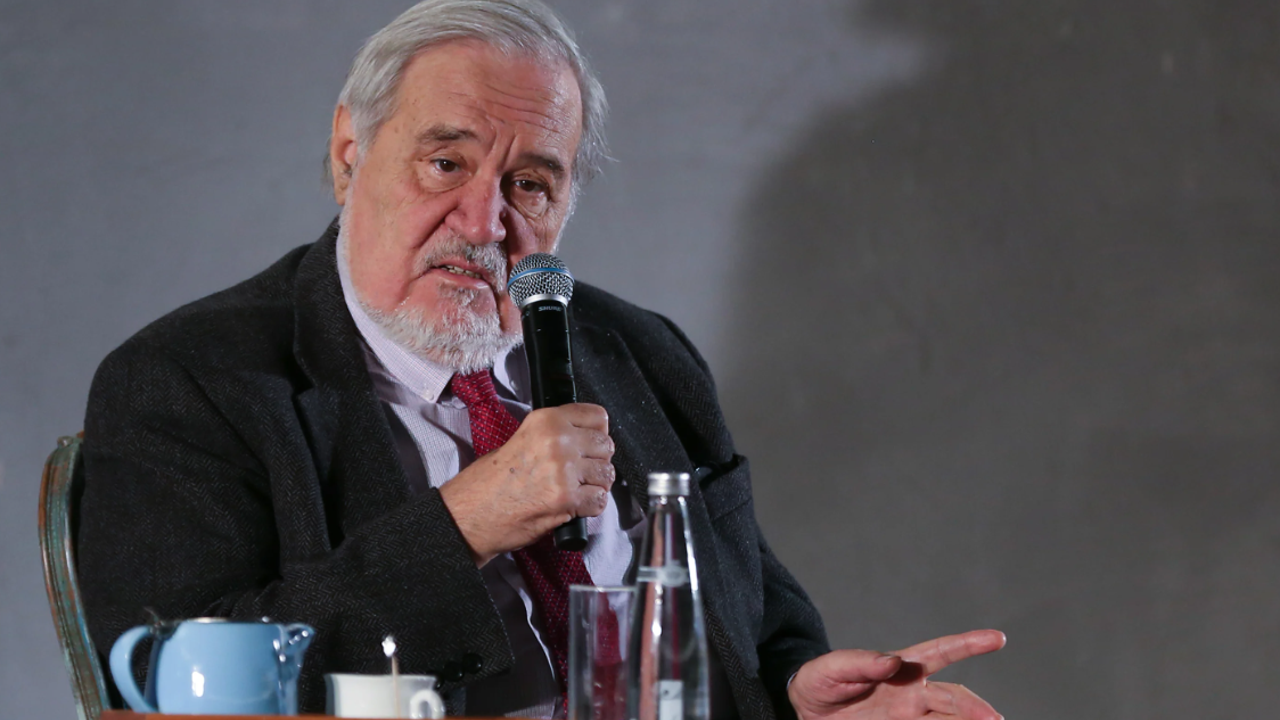 İlber Ortaylı koronaya yakalandı