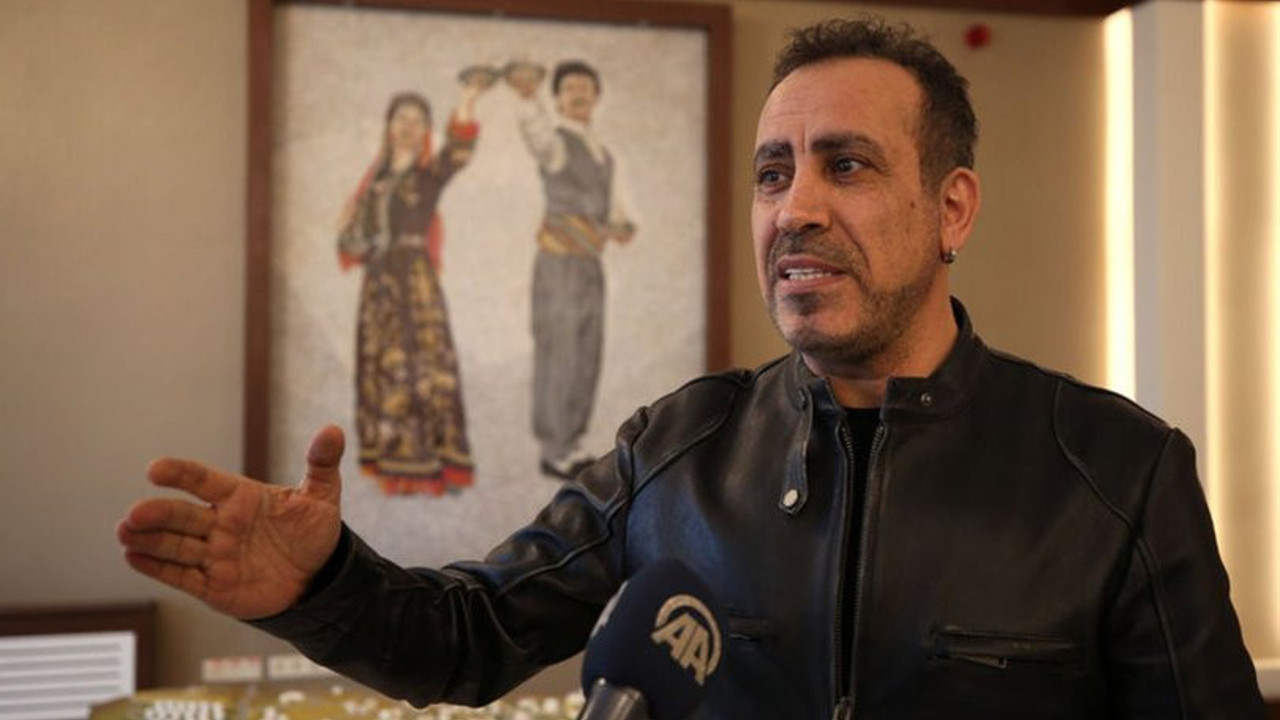 Haluk Levent kediyi çatıdan atan kişinin kimliğini açıklayana 25 bin tl verecek