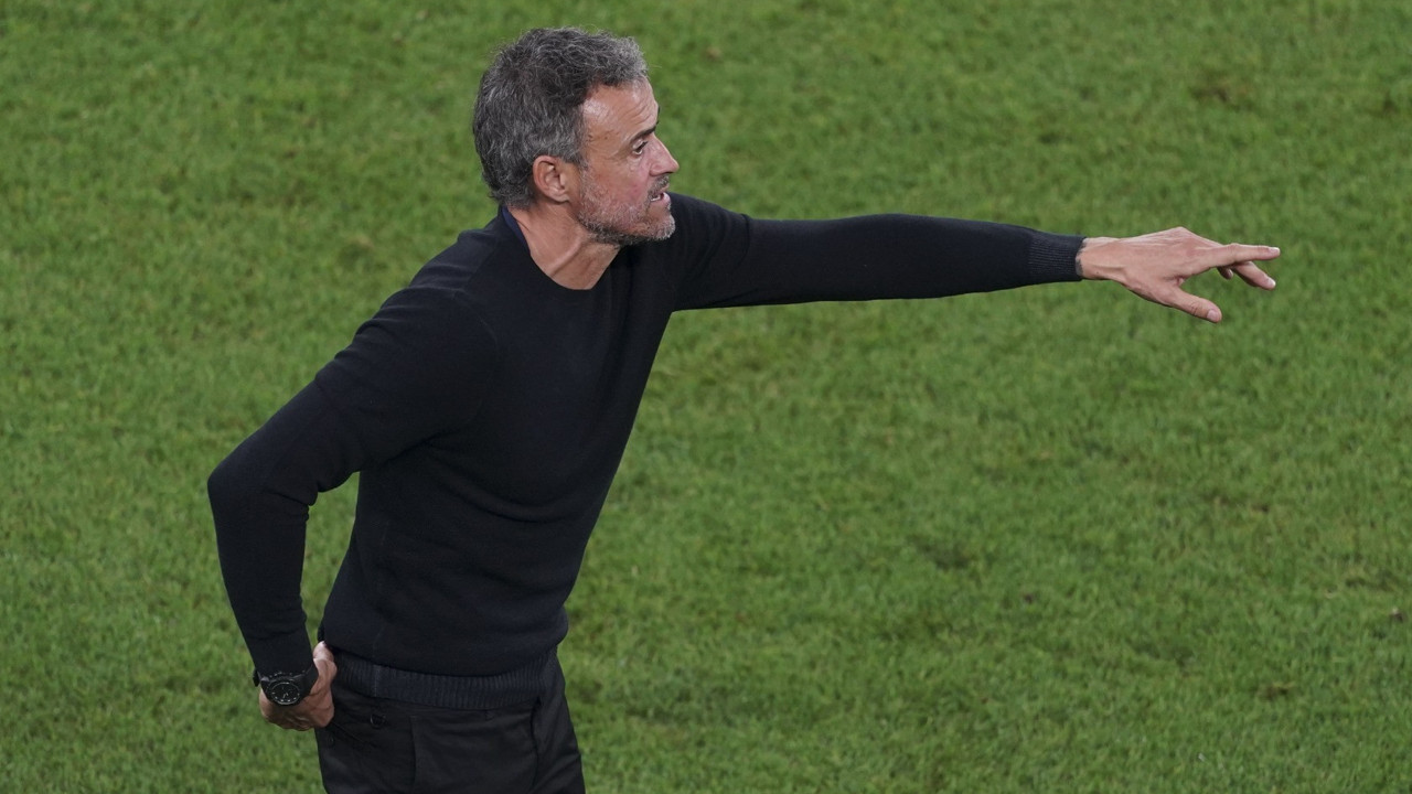 ''O bir deli değil, bir dahi'' 7-0'lık galibiyet İspanya'da gündem oldu