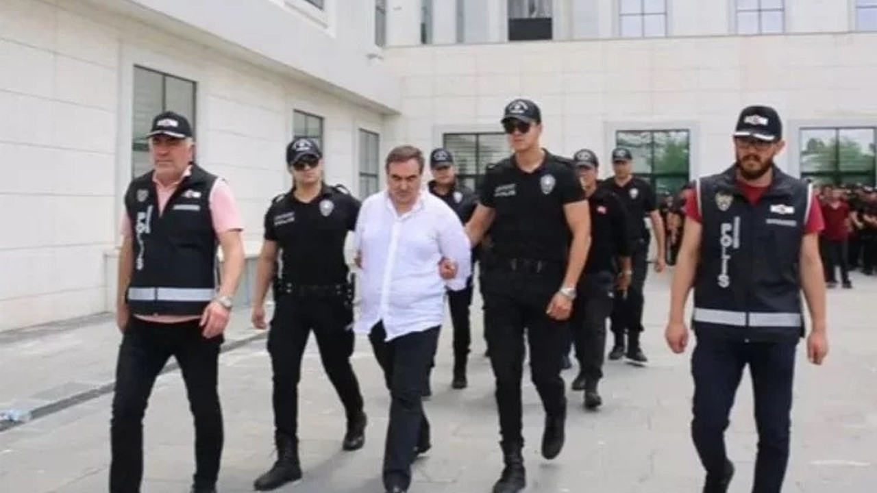 Erol Evcil'i tahliye talebine mahkemeden yanıt geldi