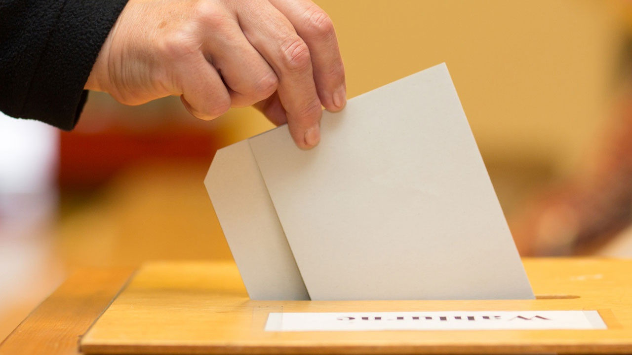 Seçimler yaklaşırken yeni bir ittifak daha kuruluyor. İsmi belli oldu