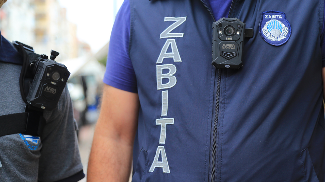 Antalya Akseki Belediyesi 5 personel alacak