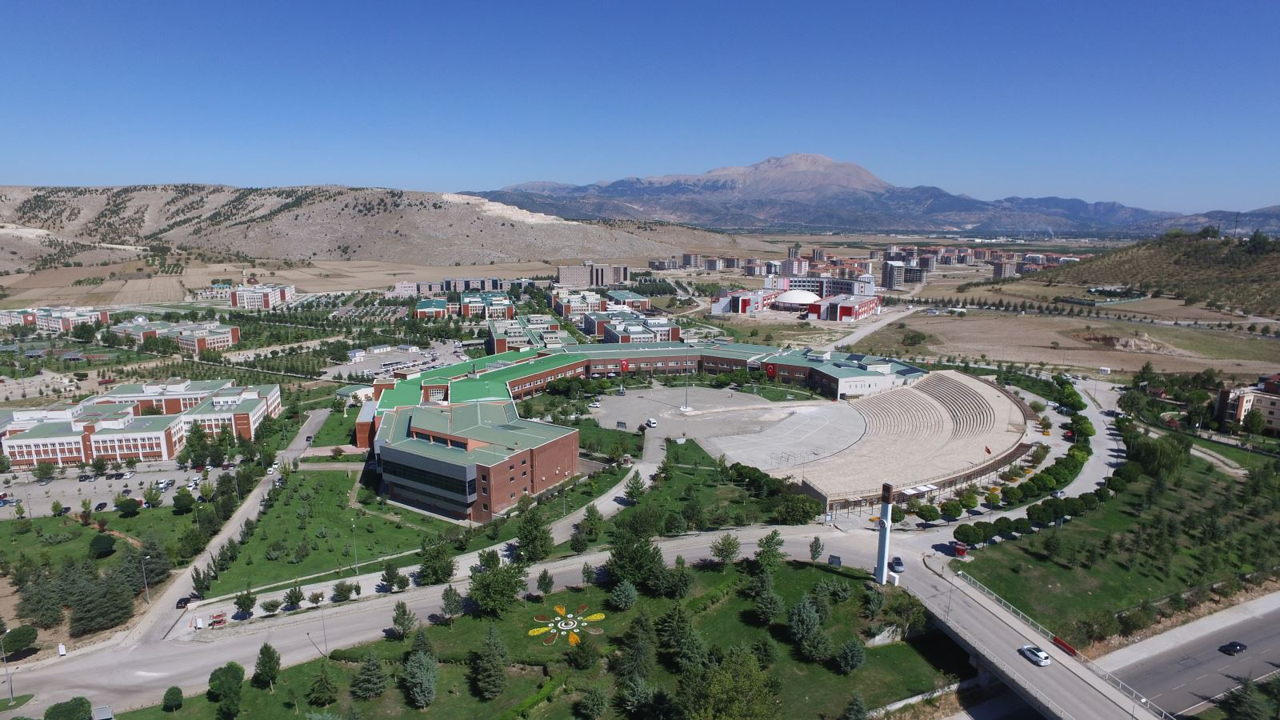 Süleyman Demirel Üniversitesi 16 akademik personel alacak