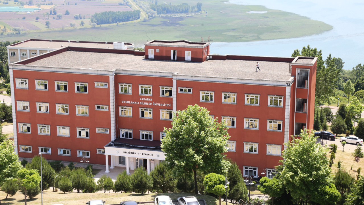 Sakarya Uygulamalı Bilimler Üniversitesi öğretim üyesi alacak
