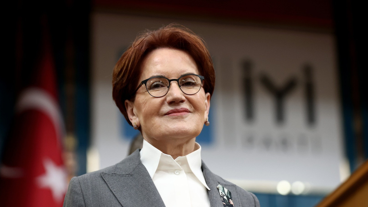 Meral Akşener: İktidarımızda ilk iş olarak 100 bin öğretmen atayacağız