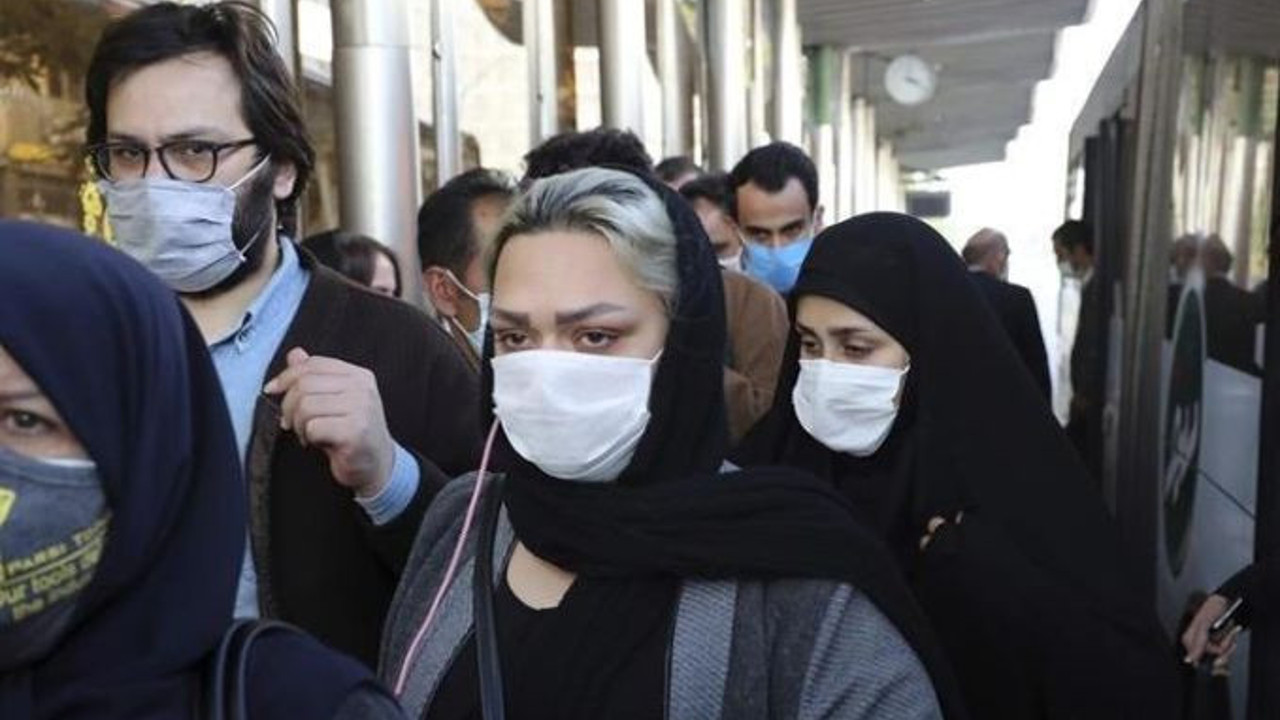 EMA: Kovid-19 salgını devam ediyor