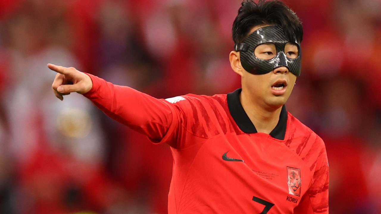 Kara maskeli adamın sırrı